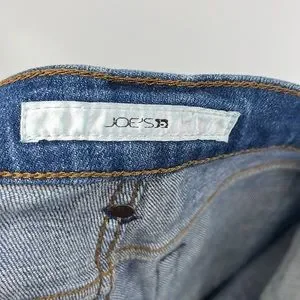 Jean Joe's Jeans 'Stardust' Délavé & Évasé - Taille 24, Neuve Avec Étiquettes (Prix Conseillé 174$)